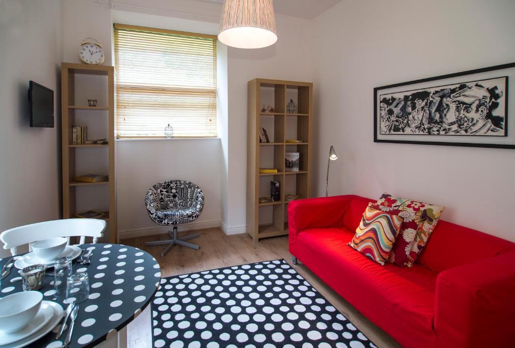 Stay Cork-Your Stay, Your Way Pokoj fotografie