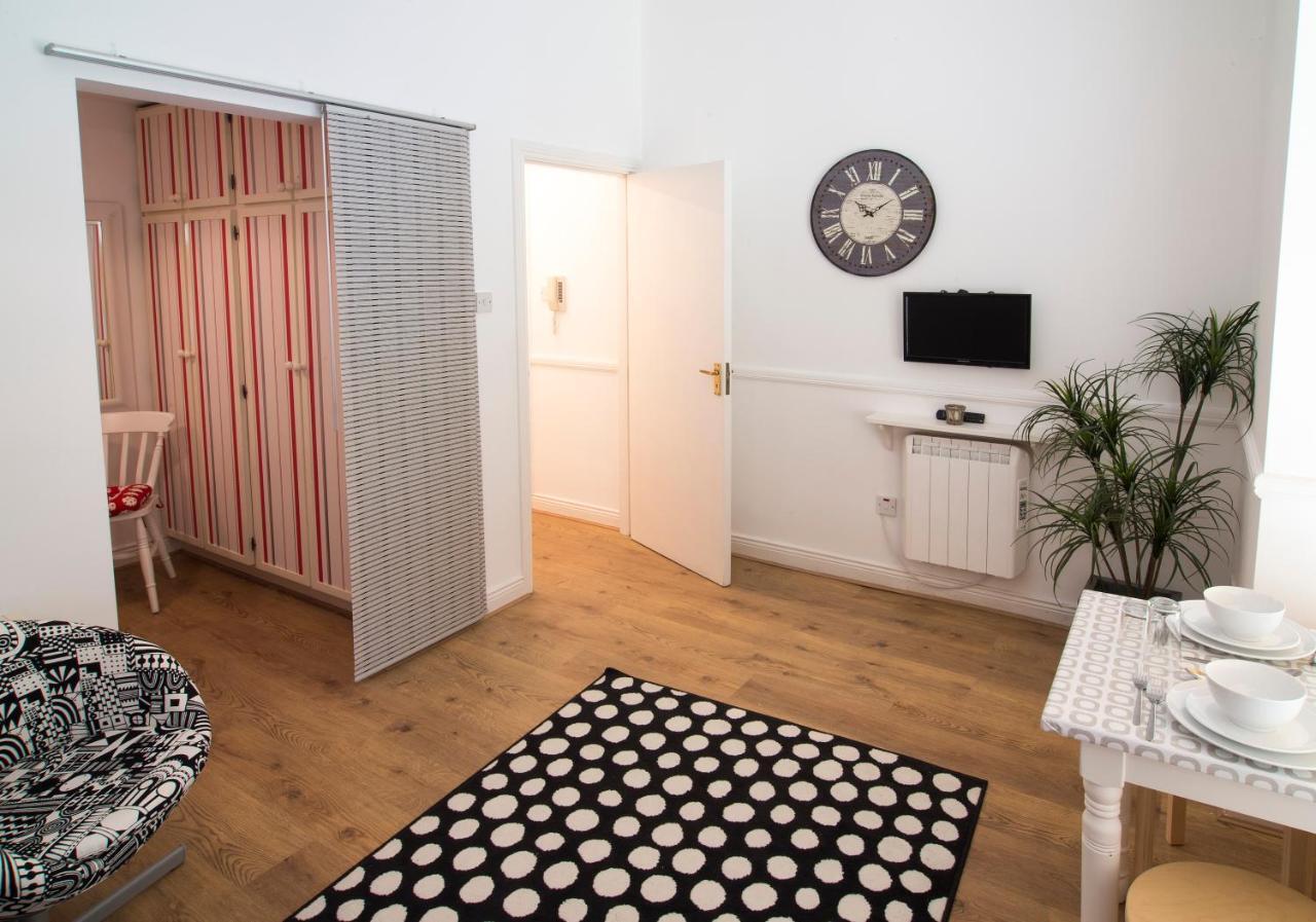 Stay Cork-Your Stay, Your Way Pokoj fotografie